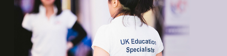 Distance Learning at UK universities for international students