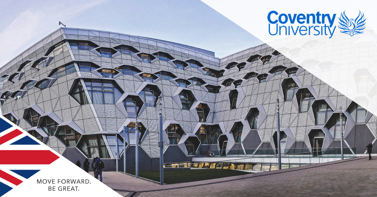 Coventry University Guide