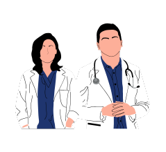 Doctors Icon