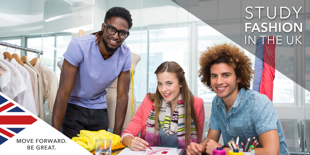 Best Fashion Schools