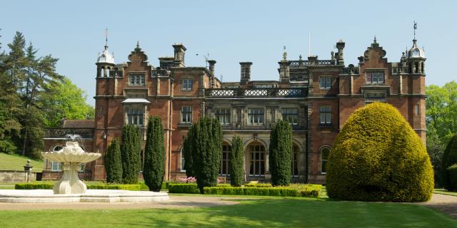 Keele University