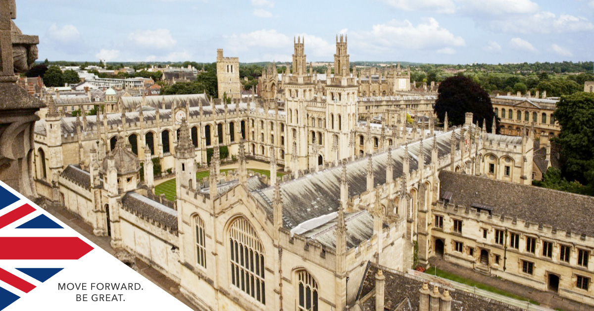 Top University