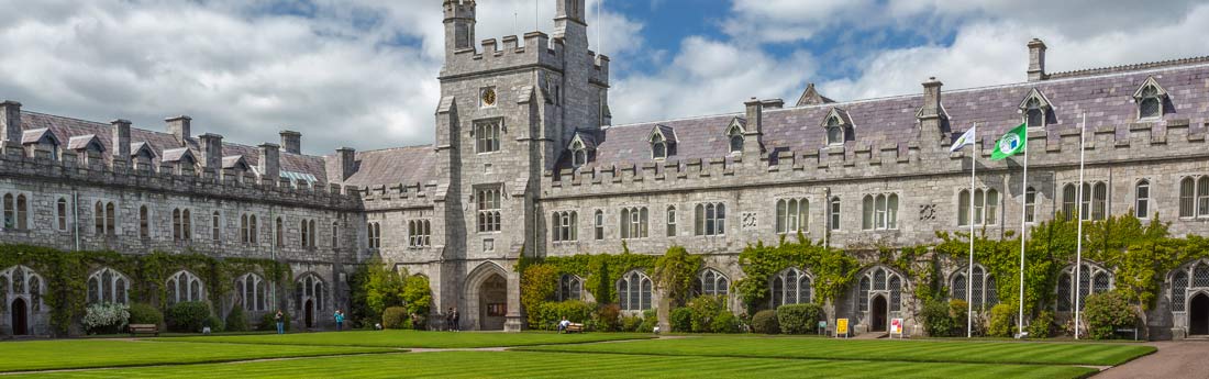 University College Cork