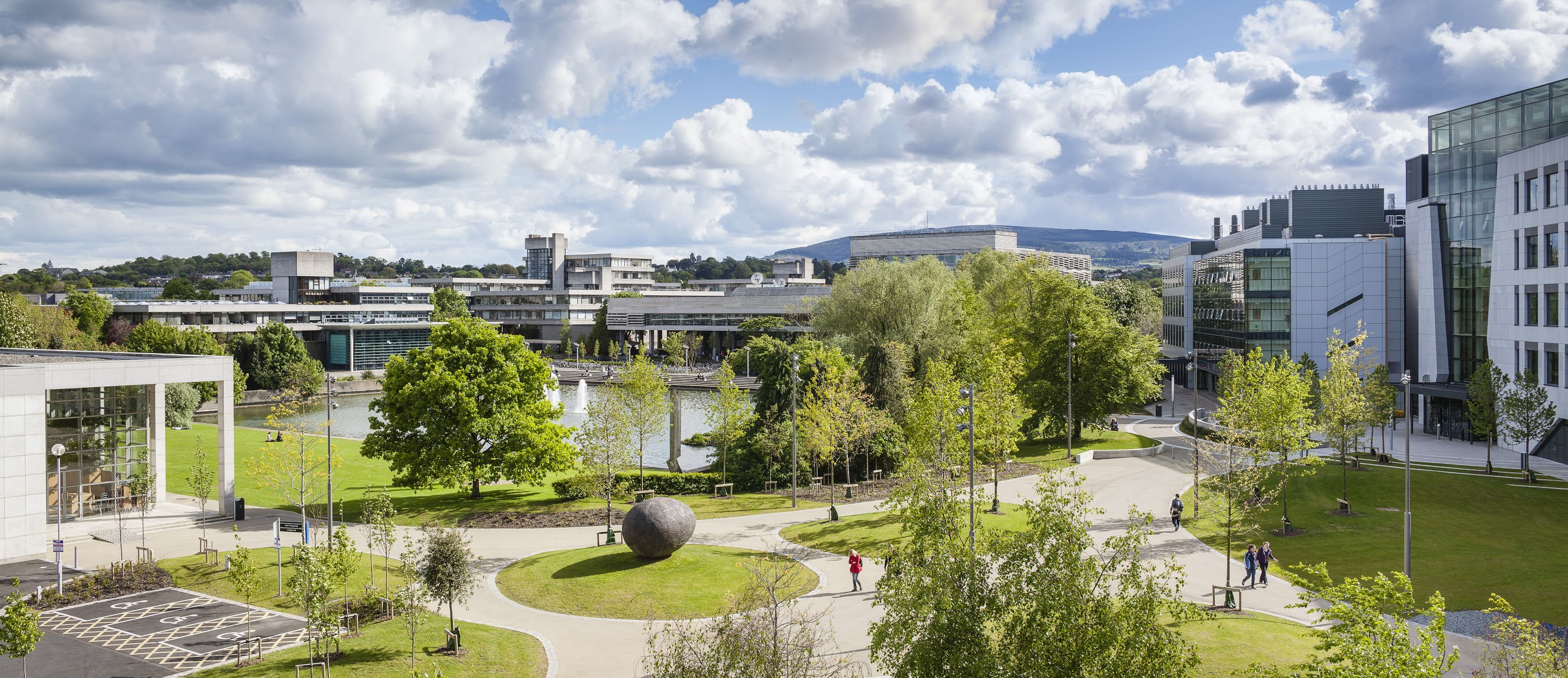 University College Dublin