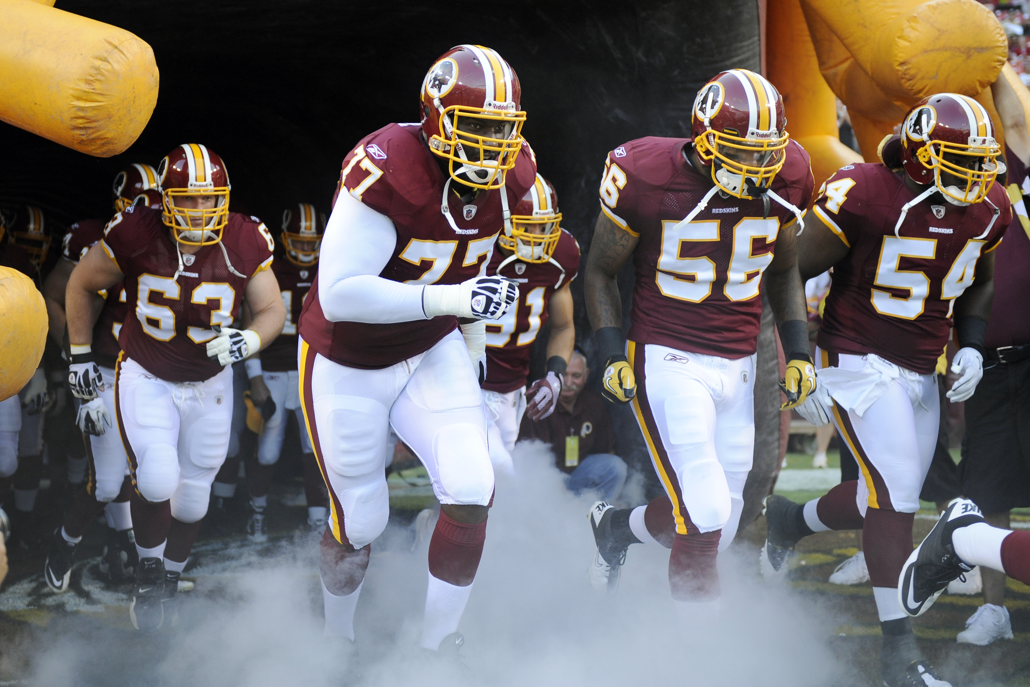 Washington Redskins