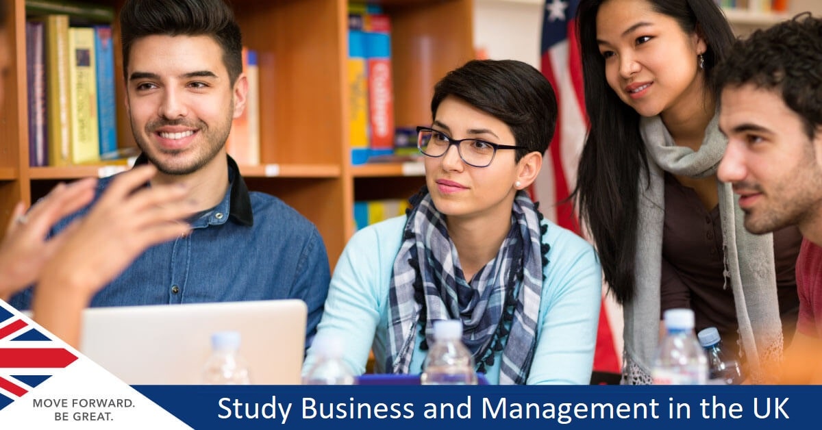 Business Management