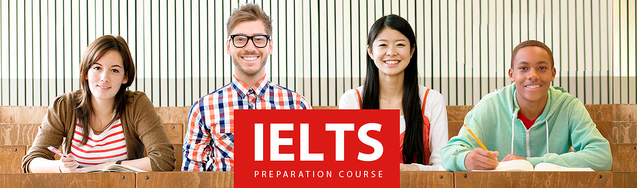 IELTS Private Lessons London