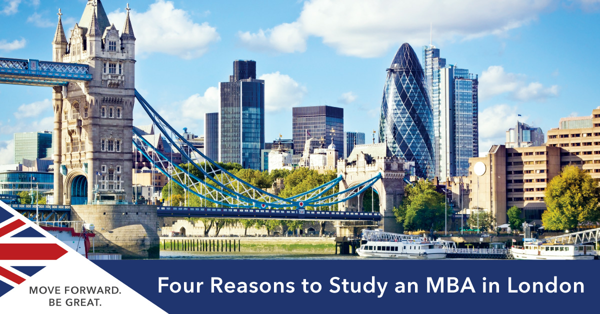 Mba London