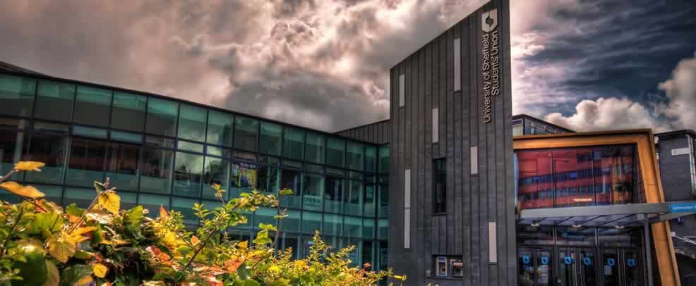 Sheffield Student Union