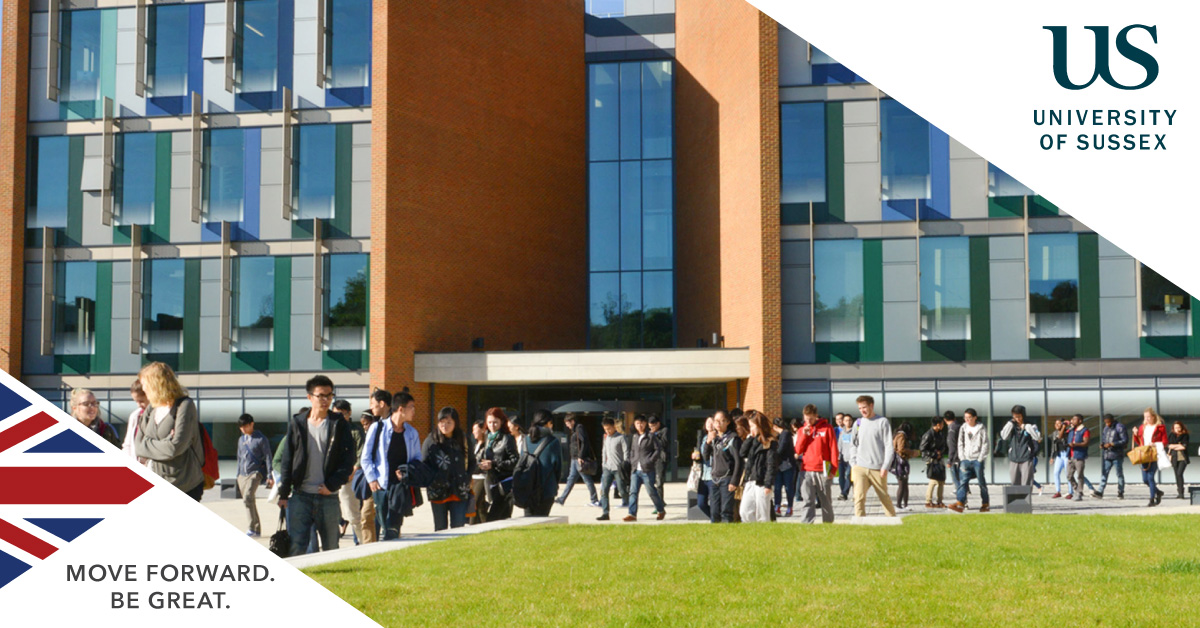 Sussex University