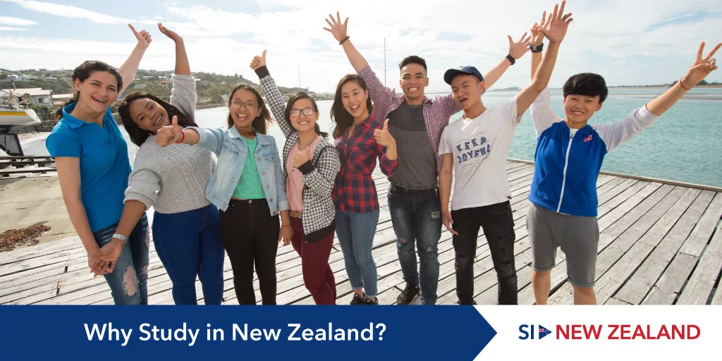 why study in new zealand