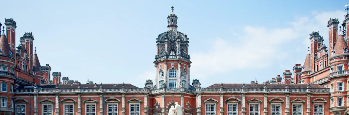 Royal Holloway, University of London