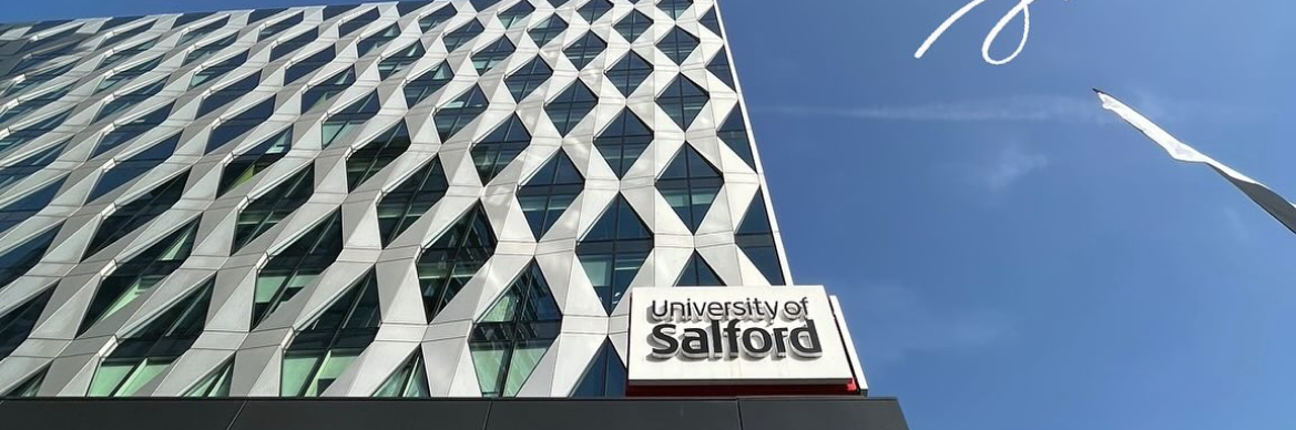 University of Salford