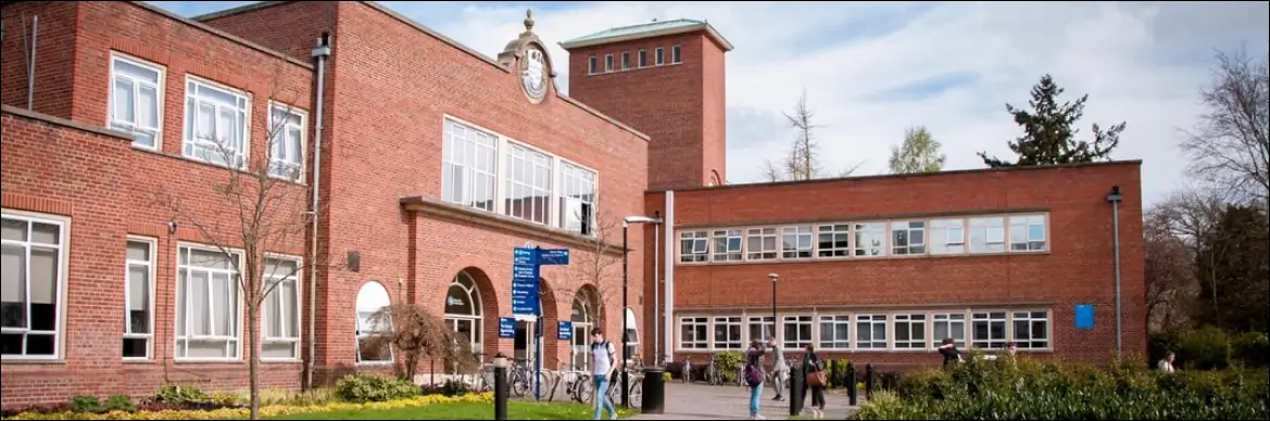 University of Worcester