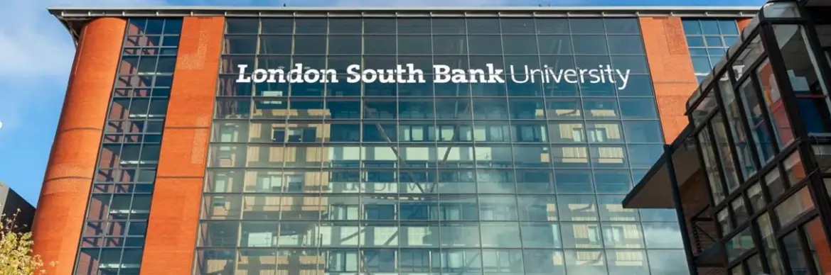 London South Bank University