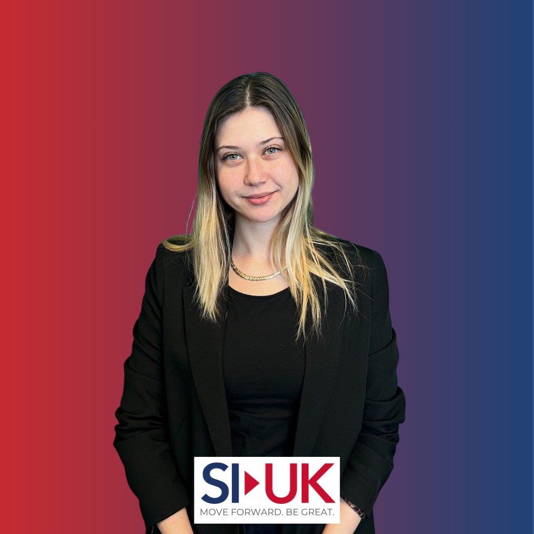 SI-UK PhD Services