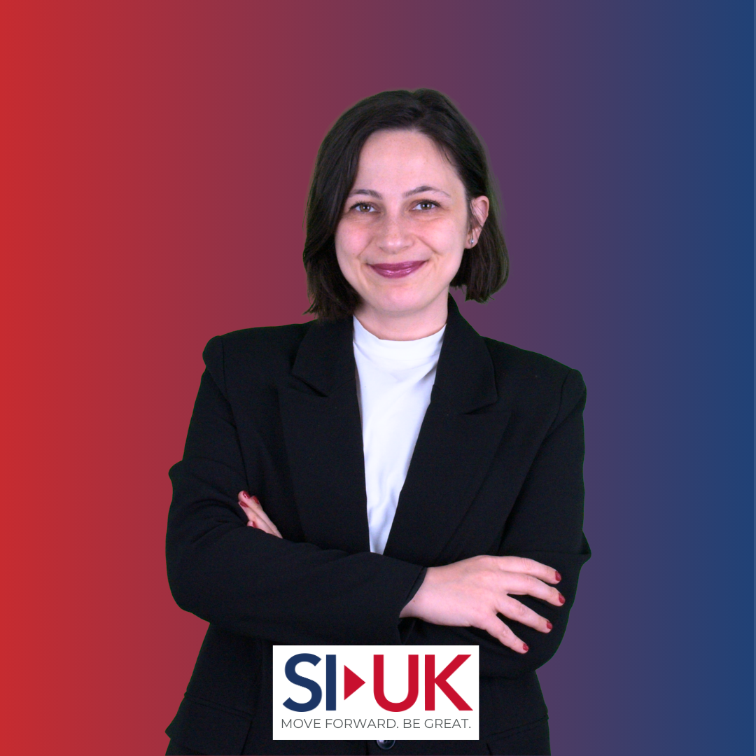 SI-UK PhD Services