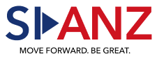 SI-ANZ Logo