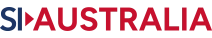 SI-Australia Logo