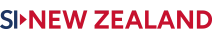 SI-New Zealand Logo