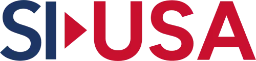 SI-USA Logo