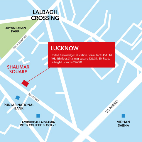 SI-UK Lucknow