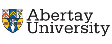 Abertay Üniversitesi