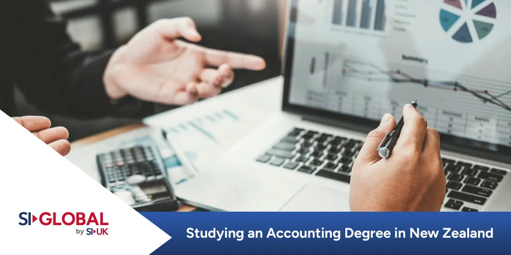 best accounting degrees new zealand