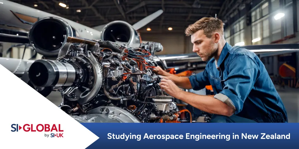 aerospace engineering courses new zealand