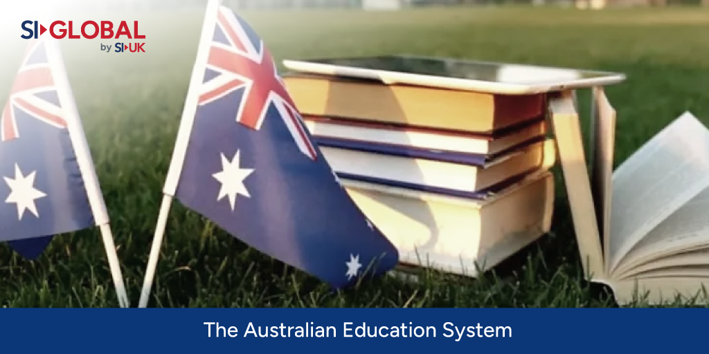 australian education system