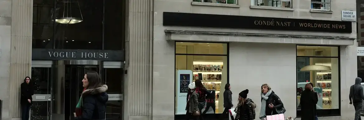 Vogue College of Fashion