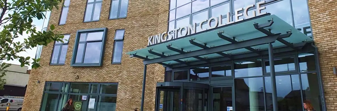 Kingston College