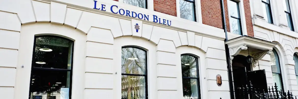 Le Cordon Bleu