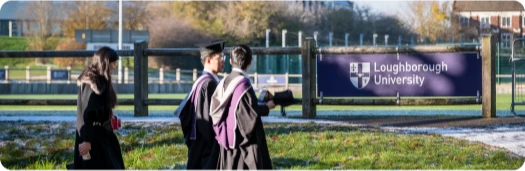 Loughborough University Campus