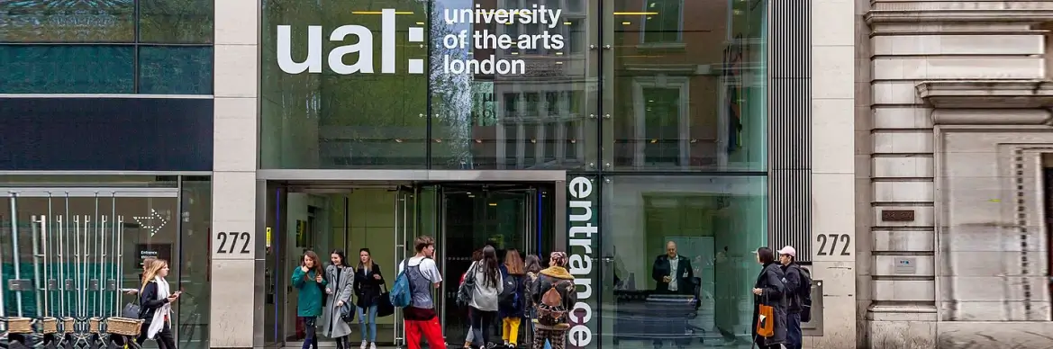 University of the Arts London