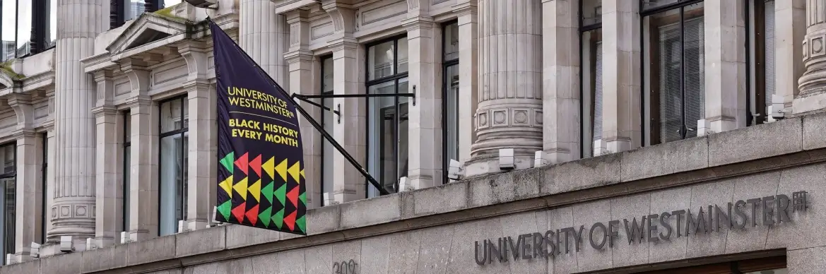 University of Westminster