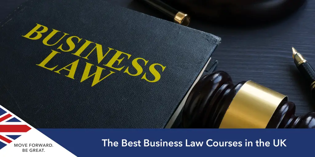 best business law courses uk
