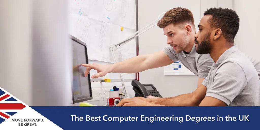best uk universities for computer engineering