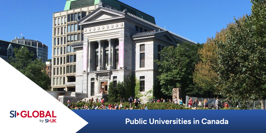 best public universities canada