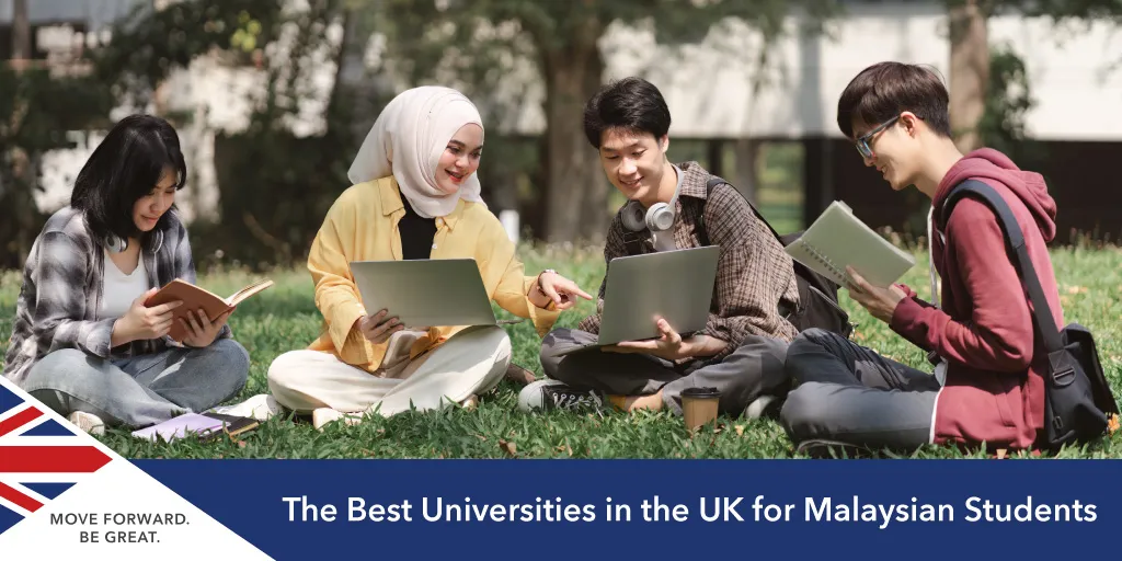 best uk universities for malaysian students
