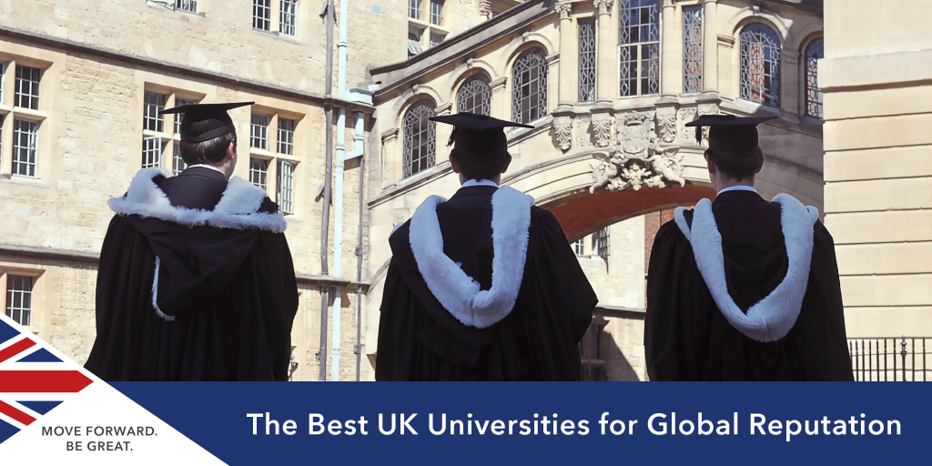 times higher education reputation rankings UK