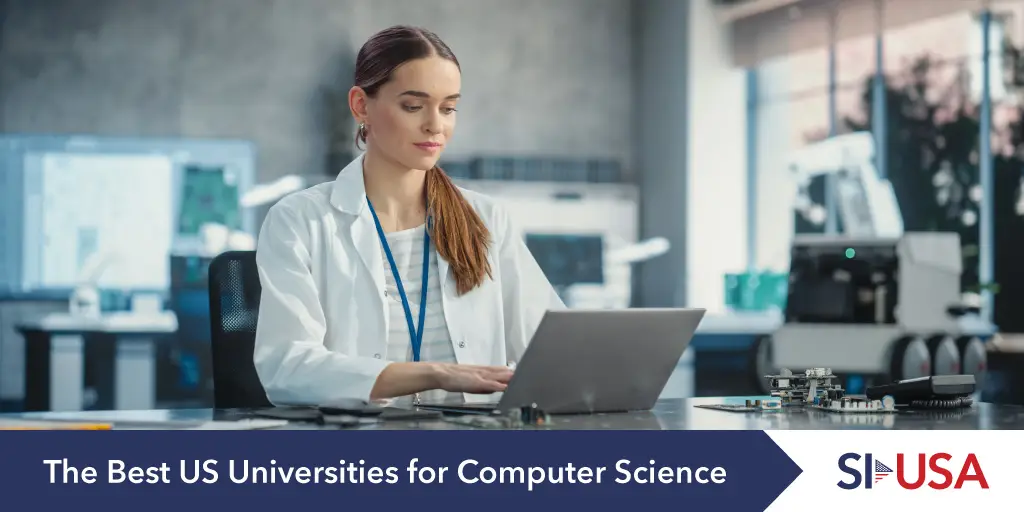 top universities usa computer science