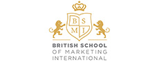 British School of Marketing