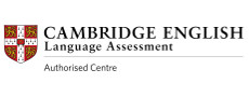 Cambridge English