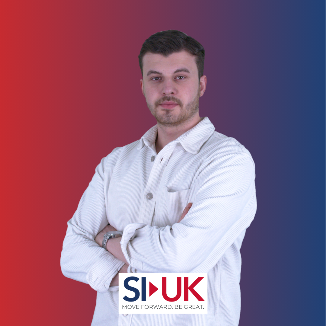 SI-UK PhD Services