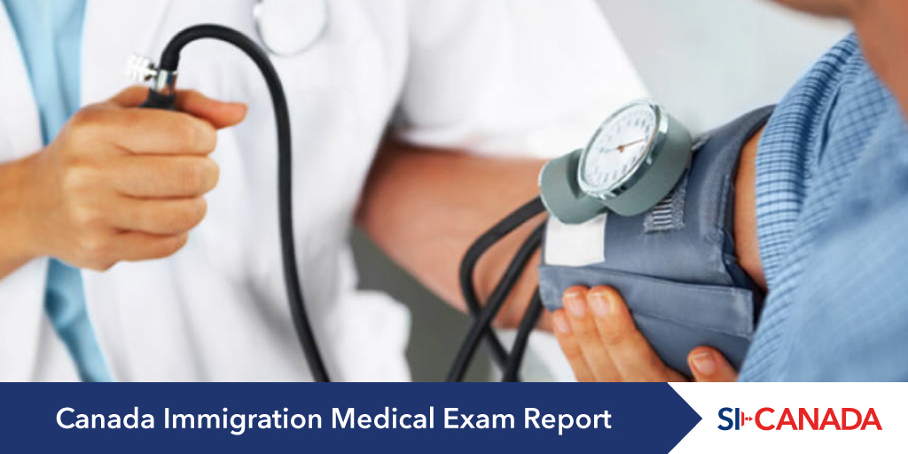 canada immigration medical exam