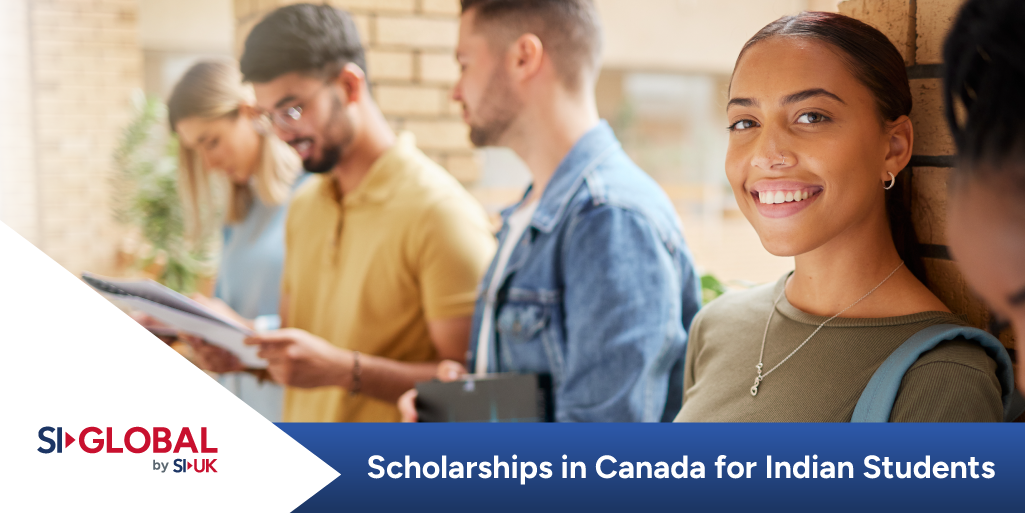 scholarships canada indian students