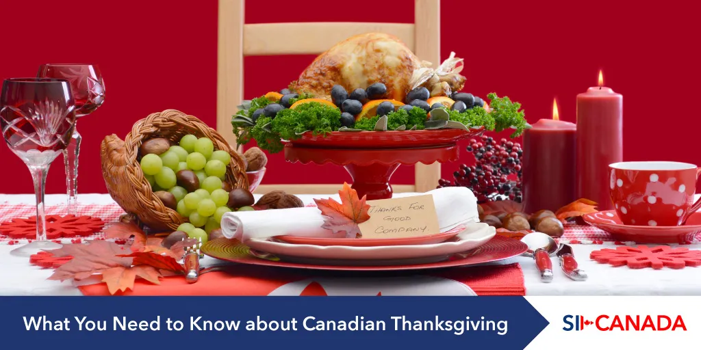 International Student Guide to Canadian Thanksgiving