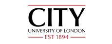 City Üniversitesi, University of London