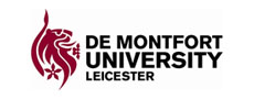 جامعة دي مونتفورت